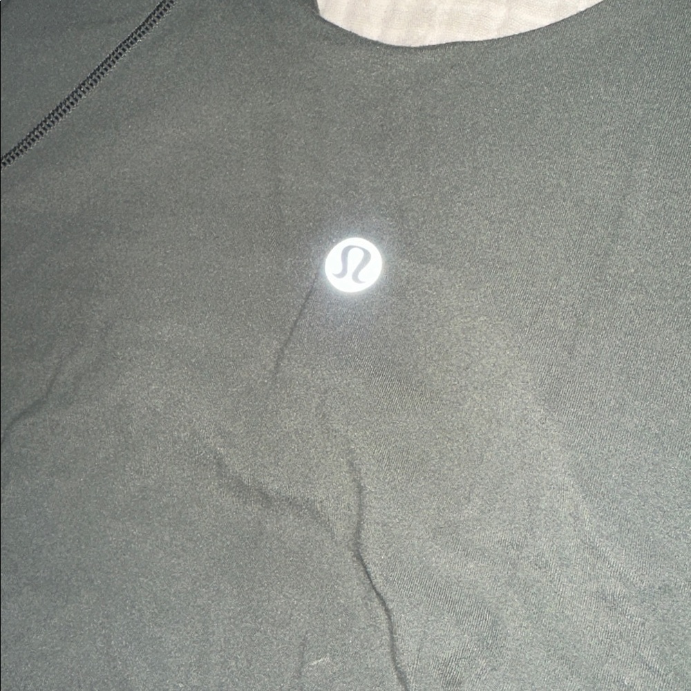 Lululemon Align Tank in Grey Sage - Picture 3 of 4